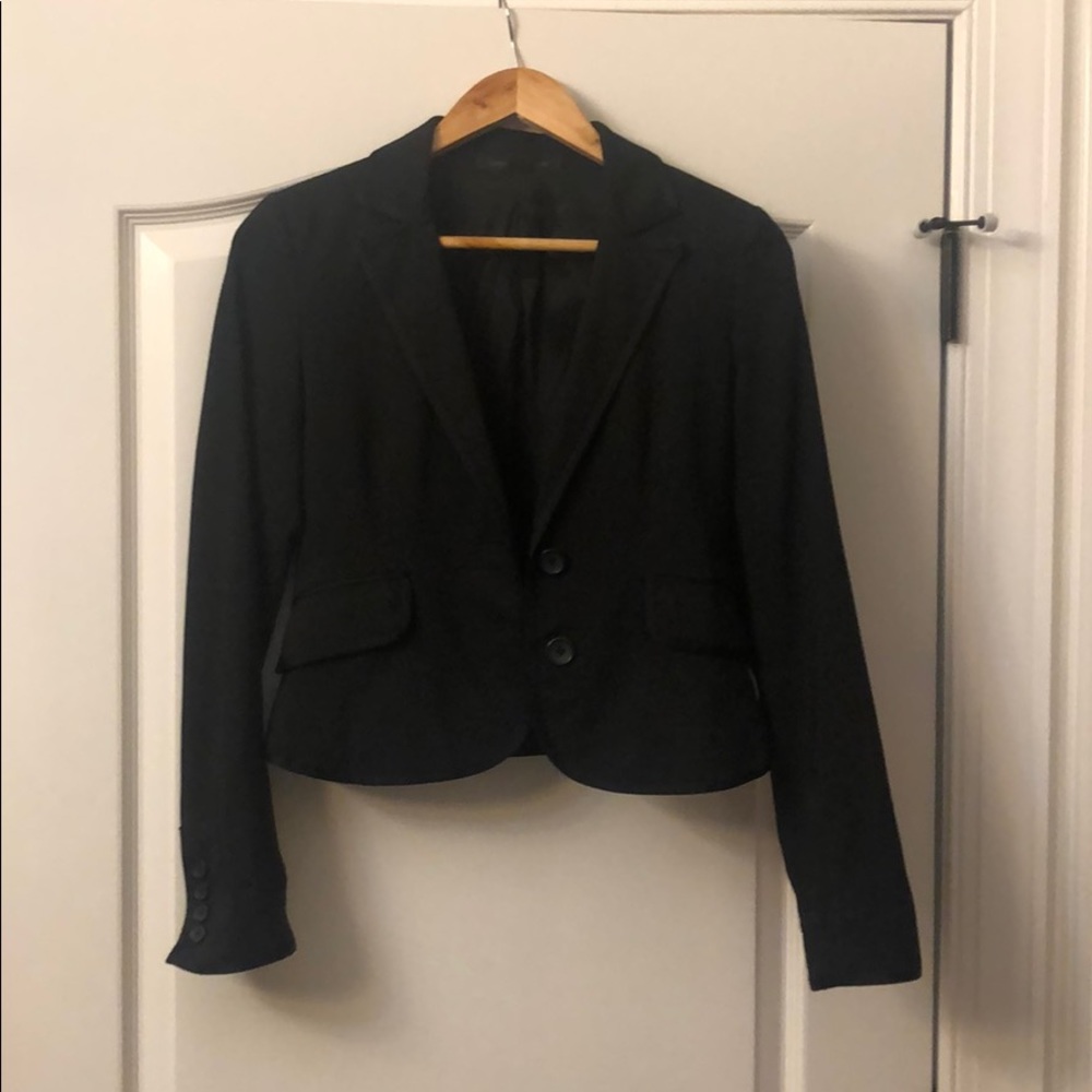 Express Blazer